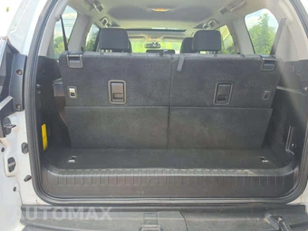 2019 Lexus GX 460 Premium – miniatura 14