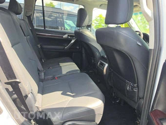 2019 Lexus GX 460 Premium – miniatura 16