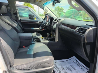 2019 Lexus GX 460 Premium – miniatura 18