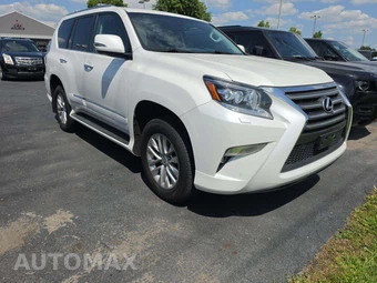 2019 Lexus GX 460 Premium – miniatura 4