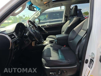 2019 Lexus GX 460 Premium – miniatura 6