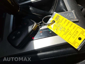 2019 Lexus GX 460 Premium – miniatura 8