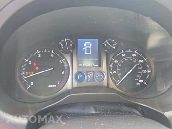 2019 Lexus GX 460 Premium – miniatura 9