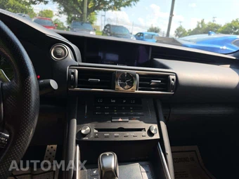 2019 Lexus IS 300 F SPORT - miniatura 10