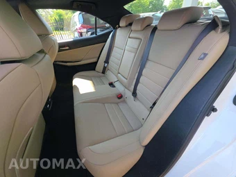 2019 Lexus IS 300 F SPORT - miniatura 13