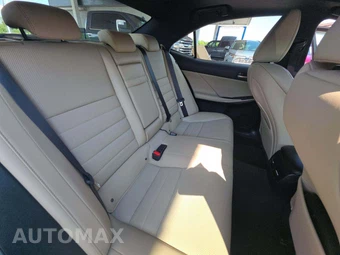 2019 Lexus IS 300 F SPORT - miniatura 16