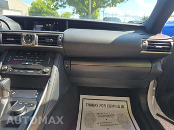 2019 Lexus IS 300 F SPORT - miniatura 19