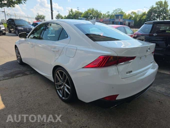 2019 Lexus IS 300 F SPORT - miniatura 2