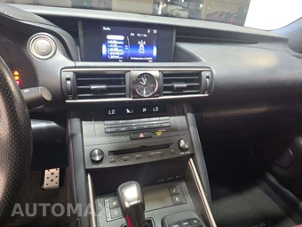 2019 Lexus IS 300 F SPORT - miniatura 10