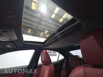 2019 Lexus IS 300 F SPORT - miniatura 11