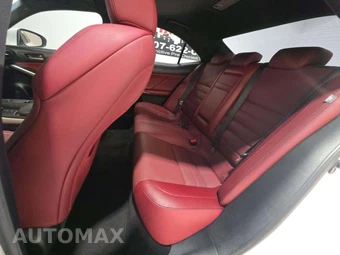 2019 Lexus IS 300 F SPORT - miniatura 13