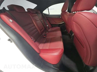2019 Lexus IS 300 F SPORT - miniatura 16