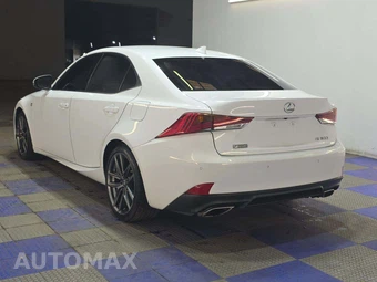 2019 Lexus IS 300 F SPORT - miniatura 2