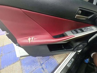 2019 Lexus IS 300 F SPORT - miniatura 21