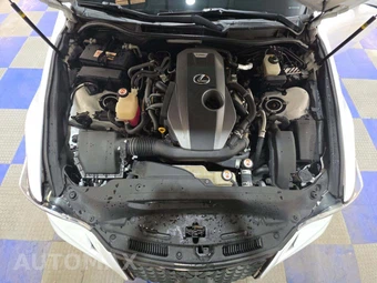 2019 Lexus IS 300 F SPORT - miniatura 26