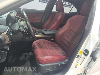 2019 Lexus IS 300 F SPORT - miniatura 6
