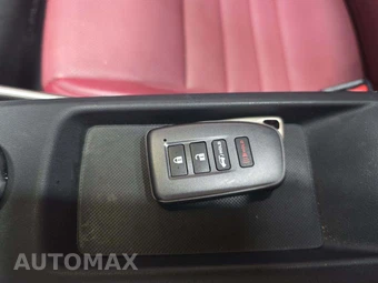 2019 Lexus IS 300 F SPORT - miniatura 8