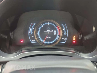 2019 Lexus IS 300 F SPORT - miniatura 9