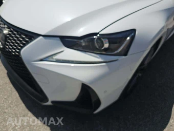 2019 Lexus IS 300 F SPORT - miniatura 18