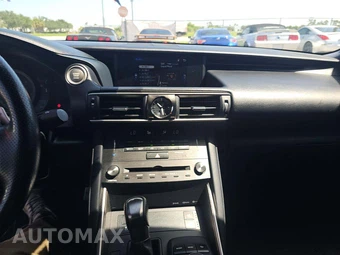 2019 Lexus IS 300 F SPORT - miniatura 7