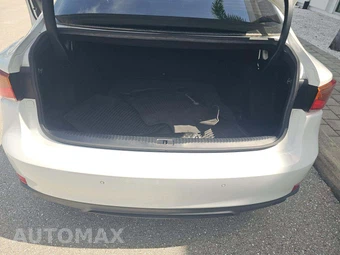 2019 Lexus IS 300 F SPORT - miniatura 11