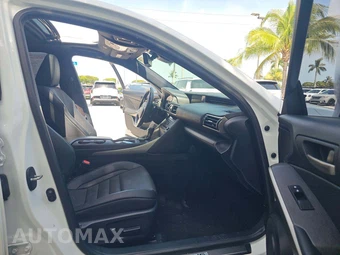 2019 Lexus IS 300 F SPORT - miniatura 15