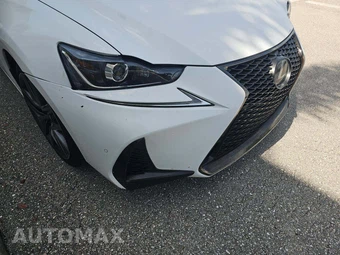 2019 Lexus IS 300 F SPORT - miniatura 18