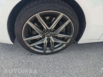 2019 Lexus IS 300 F SPORT - miniatura 19