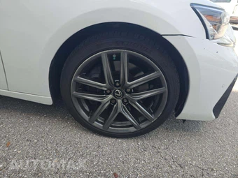 2019 Lexus IS 300 F SPORT - miniatura 21