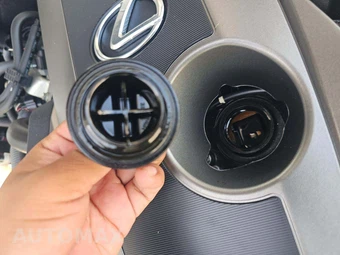 2019 Lexus IS 300 F SPORT - miniatura 22