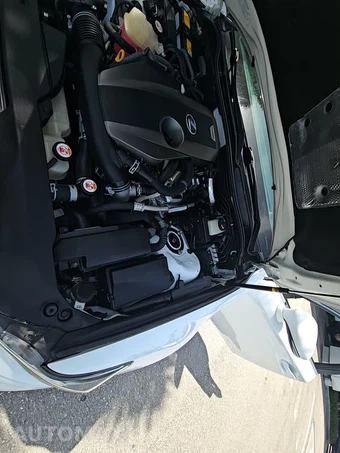 2019 Lexus IS 300 F SPORT - miniatura 24