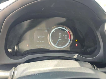 2019 Lexus IS 300 F SPORT - miniatura 6