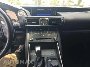 2019 Lexus IS 300 F SPORT - miniatura 7