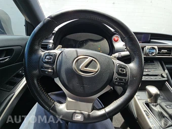 2019 Lexus IS 300 F SPORT - miniatura 10
