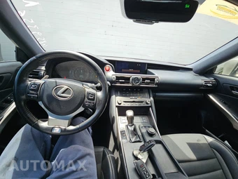 2019 Lexus IS 300 F SPORT - miniatura 11