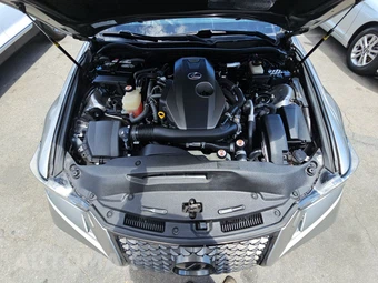2019 Lexus IS 300 F SPORT - miniatura 15