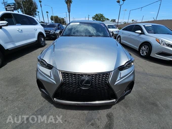 2019 Lexus IS 300 F SPORT - miniatura 2