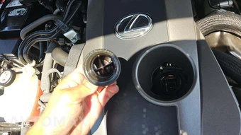 2019 Lexus IS 300 F SPORT - miniatura 20
