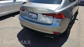 2019 Lexus IS 300 F SPORT - miniatura 25