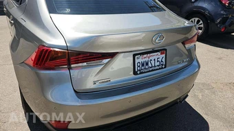 2019 Lexus IS 300 F SPORT - miniatura 26