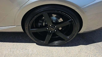 2019 Lexus IS 300 F SPORT - miniatura 27