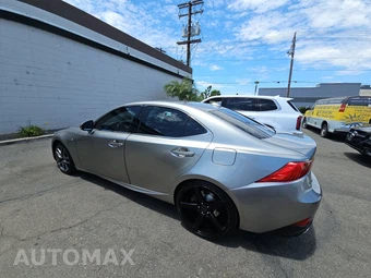2019 Lexus IS 300 F SPORT - miniatura 6