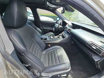 2019 Lexus IS 300 F SPORT - miniatura 8