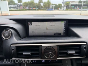 2019 Lexus IS 300 F SPORT - miniatura 11