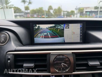 2019 Lexus IS 300 F SPORT - miniatura 12
