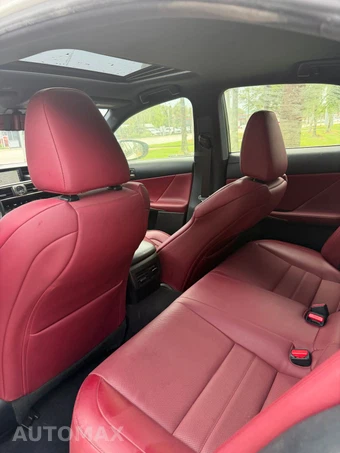2019 Lexus IS 300 F SPORT - miniatura 7