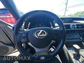 2019 Lexus IS 300 F SPORT - miniatura 10