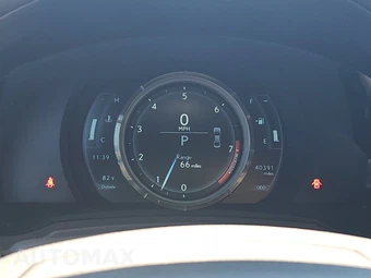 2019 Lexus IS 300 F SPORT - miniatura 12