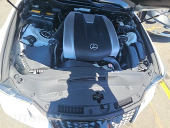 2019 Lexus IS 300 F SPORT - miniatura 15