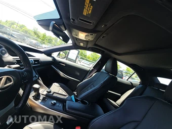 2019 Lexus IS 300 F SPORT - miniatura 18